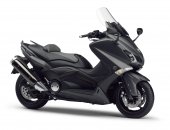 2013 Yamaha TMAX ABS photo